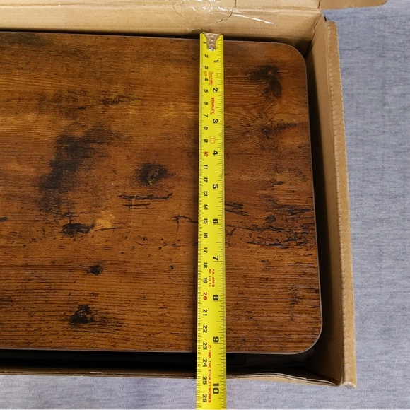 Ethu Monitor/ Multi-item Stand Riser - Picture 16 of 16